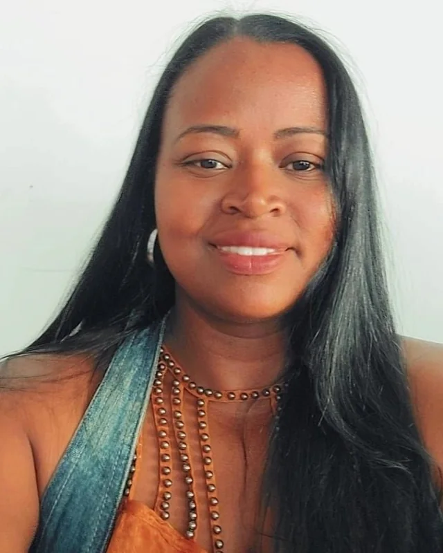 Advogada Débora Cristina Alves dos Reis