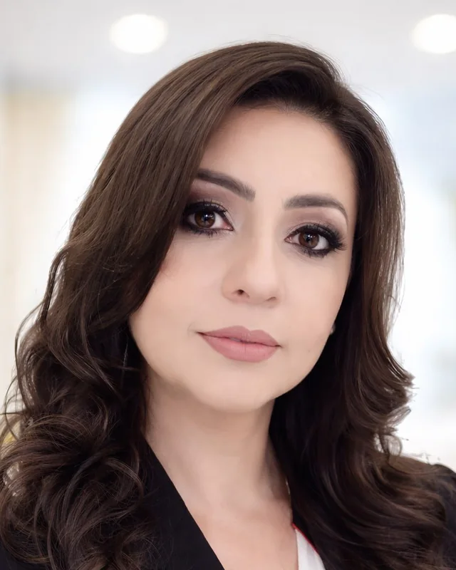 Advogada Kelly Alves de Sousa